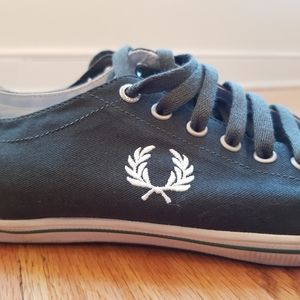 Fred Perry Shoes